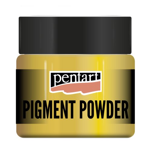 Pigmentový prášek metalický PENTART 5 g