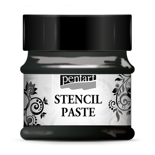 Šablonová pasta PENTART 50 ml