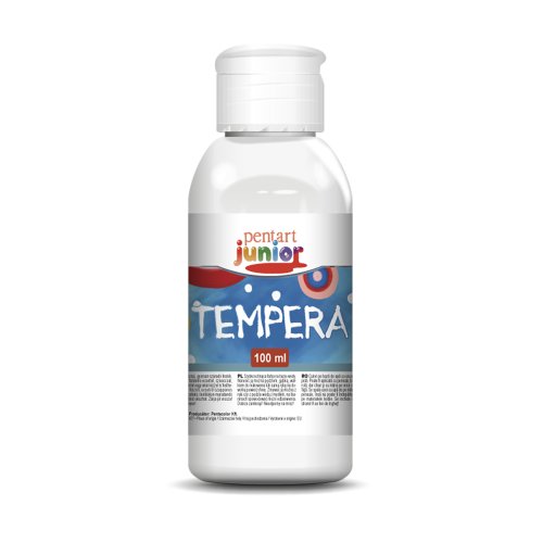 Temperová barva Junior PENTART 100 ml