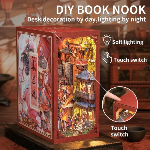 Book Nook sada - Legenda o Mulan - EK02_08.jpg