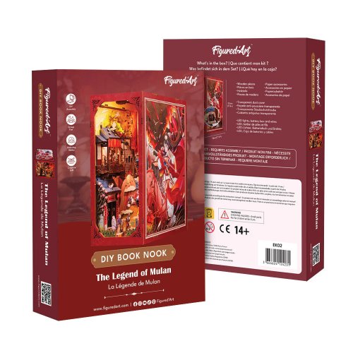Book Nook sada - Legenda o Mulan - EK02_02.jpg