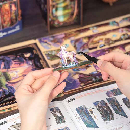 Book Nook sada - Milost lesa - HY01_11.jpg