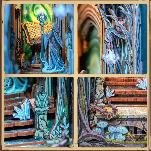 Book Nook sada - Brána do říše divů - HY02_08.jpg