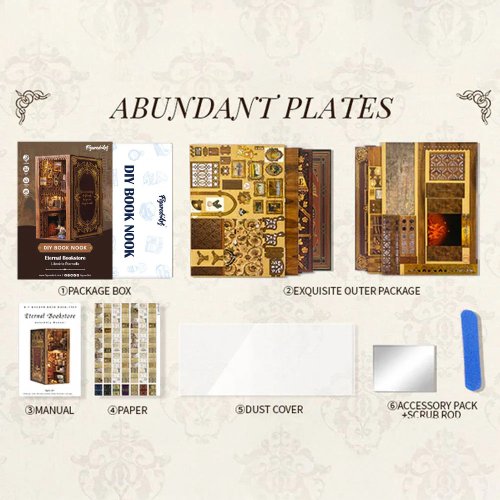 Book Nook sada - Věčné knihkupectví - YS05_12.jpg