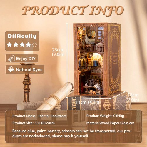 Book Nook sada - Věčné knihkupectví - YS05_11.jpg