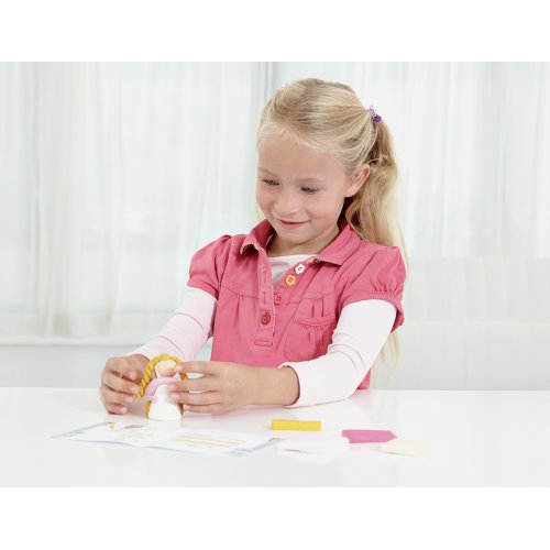 Sada Fimo kids Form & Play Princezny - 803406-image3.jpg