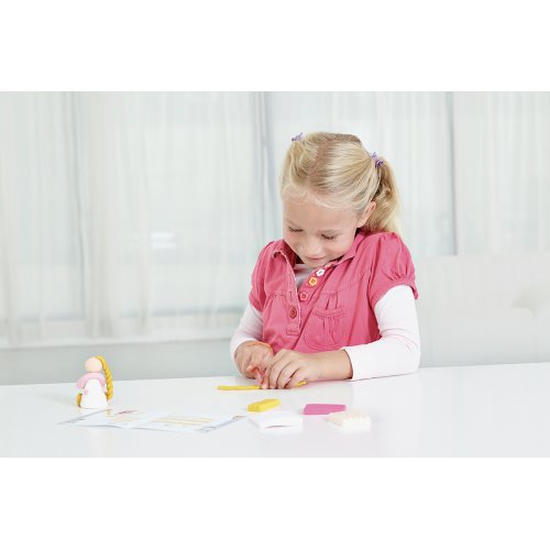 Sada Fimo kids Form & Play Princezny - 803406-image4.jpg