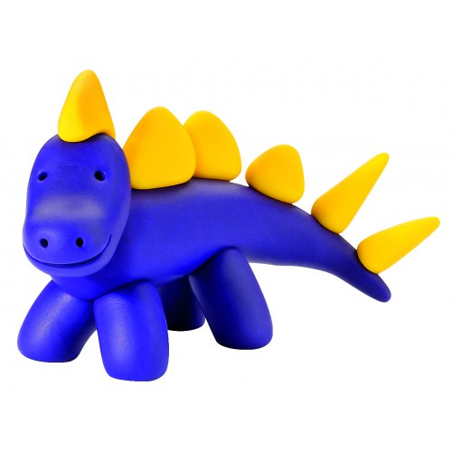 Sada Fimo kids Form & Play Dinosauři - 803407-image6.jpg