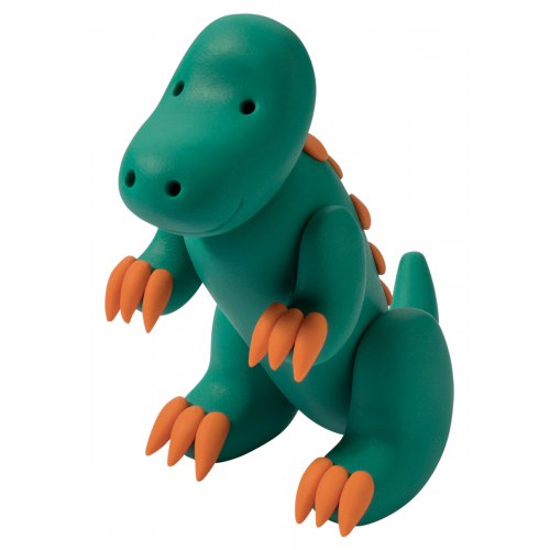 Sada Fimo kids Form & Play Dinosauři - 803407-image7.jpg