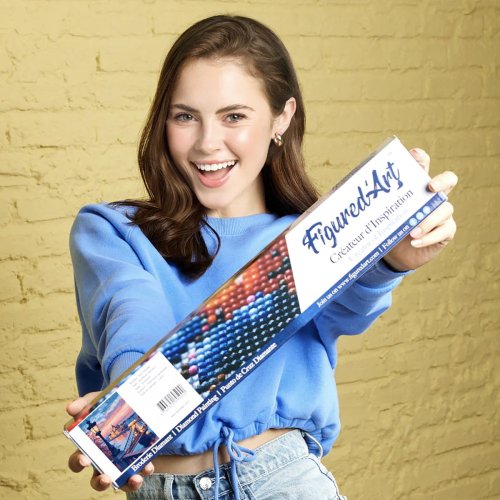 Diamantové malování -  BUDAPEŠŤ ZA SOUMRAKU 40 x 50 cm bez rámu - DP-FA10253-03.jpg