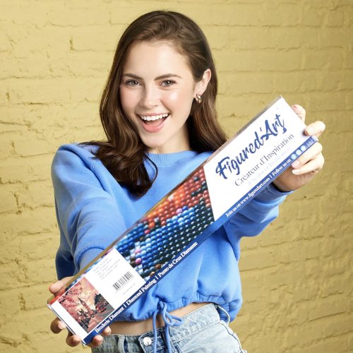 Diamantové malování - ROZKVETLÝ LONDÝN 40 x 50 cm bez rámu - DP-FA10257-03.jpg