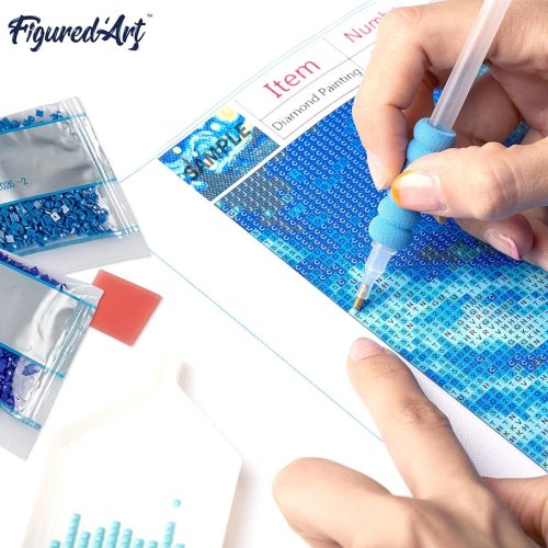 Diamantové malování - ROZKVETLÝ LONDÝN 40 x 50 cm bez rámu - dp-roll-all-07.jpg