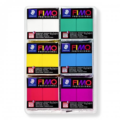 Sada FIMO professional - Základní barvy - TRUE COLORS - 8003_01_obsah.png