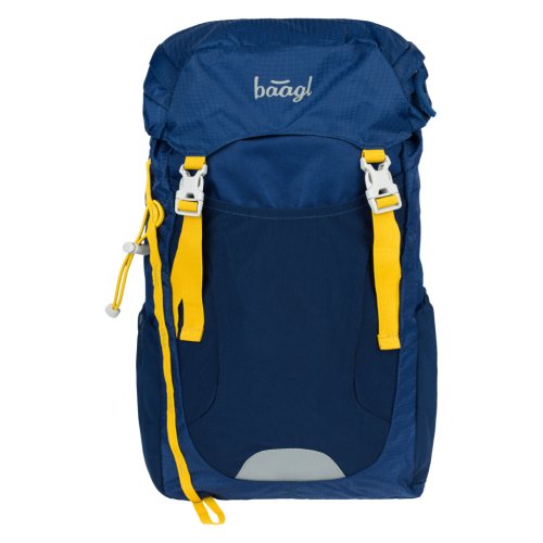 Batoh BAAGL Tracker Azul
