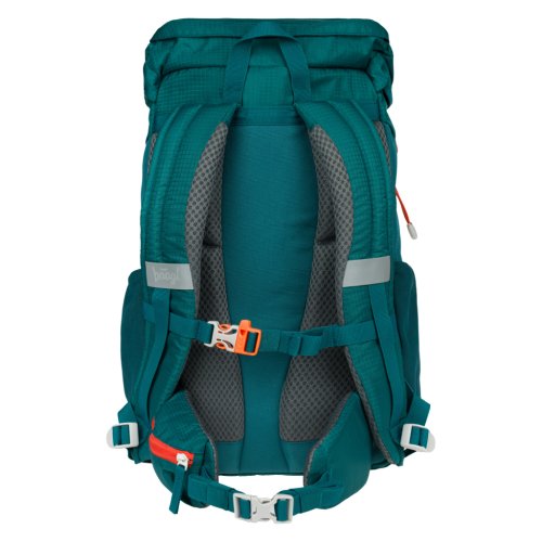 Batoh BAAGL Tracker Verde - obrázek