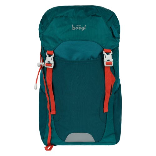 Batoh BAAGL Tracker Verde
