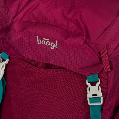 Batoh BAAGL Tracker Roj - obrázek
