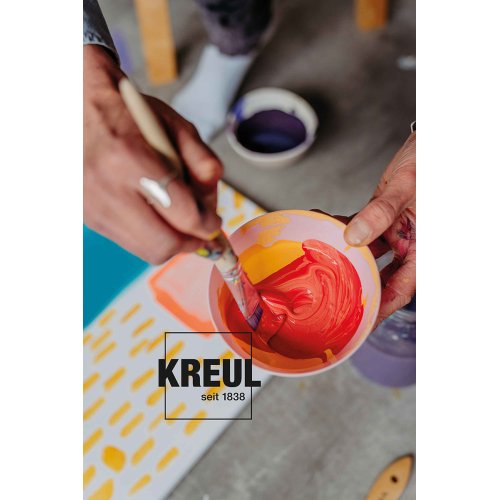 Akrylová barva TRITON KREUL SOLO GOYA 2500 ml TITANOVÁ BÍLÁ - KREUL_TritonAcrylicLiquid_01.jpg