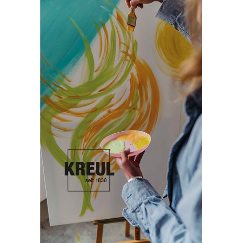 Akrylová barva TRITON KREUL SOLO GOYA 2500 ml TITANOVÁ BÍLÁ - KREUL_TritonAcrylicLiquid_02.jpg