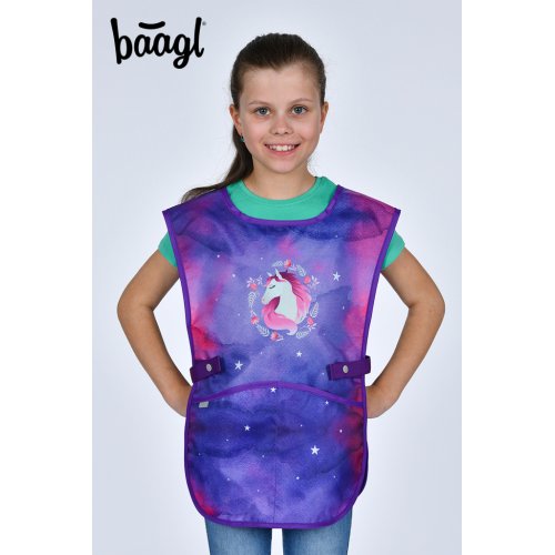 Dětská zástěra BAAGL Kůň - obrázek