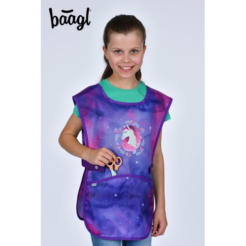 Dětská zástěra BAAGL Kůň - obrázek
