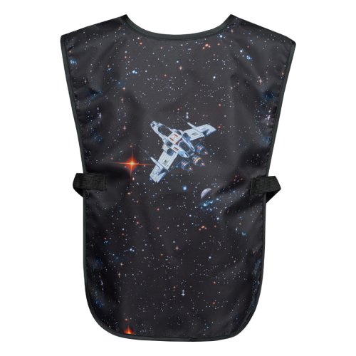 Dětská zástěra BAAGL Pixel Space - obrázek
