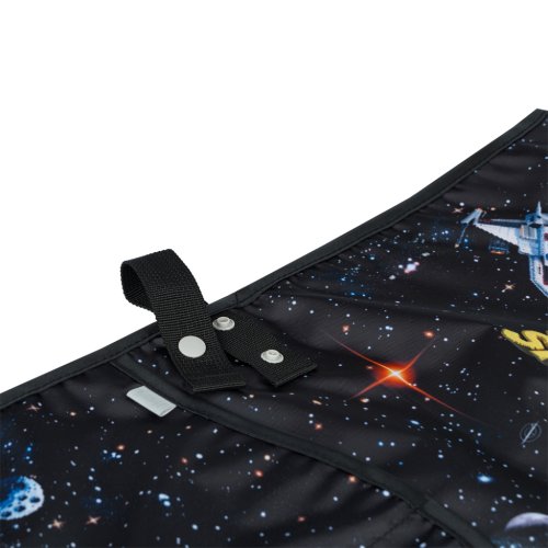 Dětská zástěra BAAGL Pixel Space - obrázek