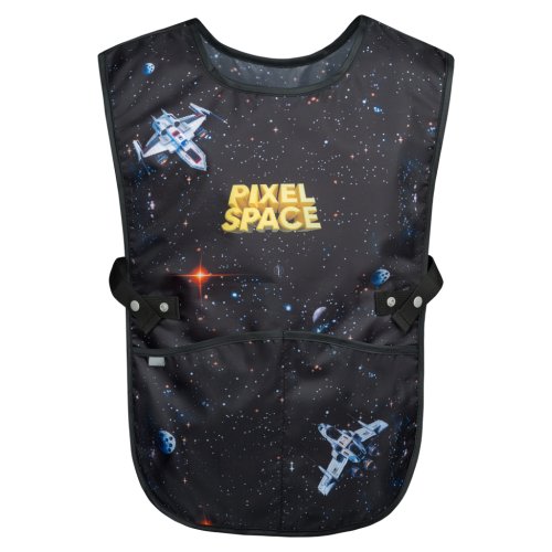 Dětská zástěra BAAGL Pixel Space