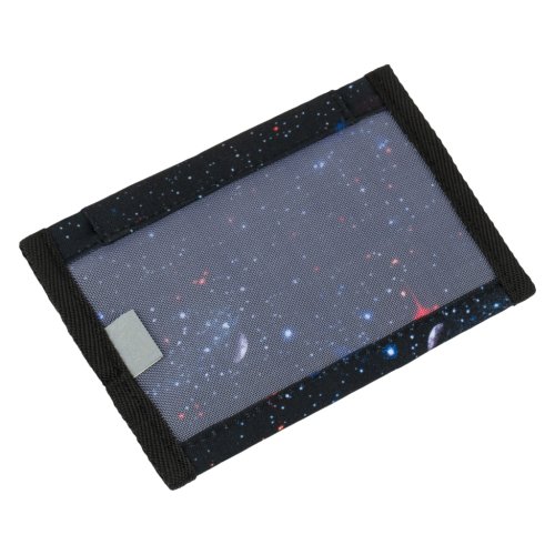 Peněženka na krk BAAGL Pixel Space - obrázek