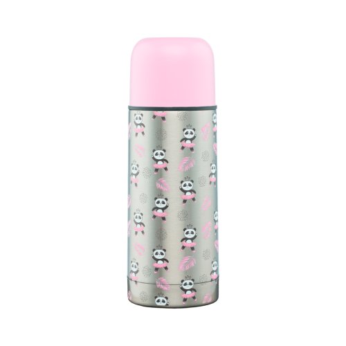 Termoláhev BAAGL Panda 550 ml
