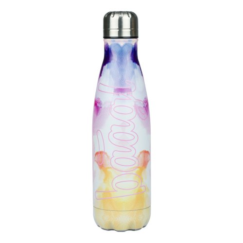 Termoláhev s kovovým víčkem BAAGL Painting 500 ml