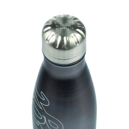 Termoláhev s kovovým víčkem BAAGL Dune 500 ml - obrázek