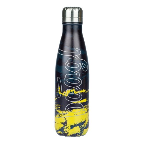 Termoláhev s kovovým víčkem BAAGL Dune 500 ml