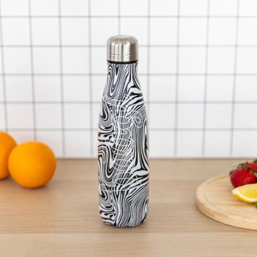 Termoláhev s kovovým víčkem BAAGL Mixture 500 ml - obrázek