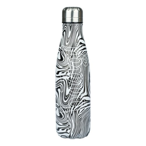 Termoláhev s kovovým víčkem BAAGL Mixture 500 ml