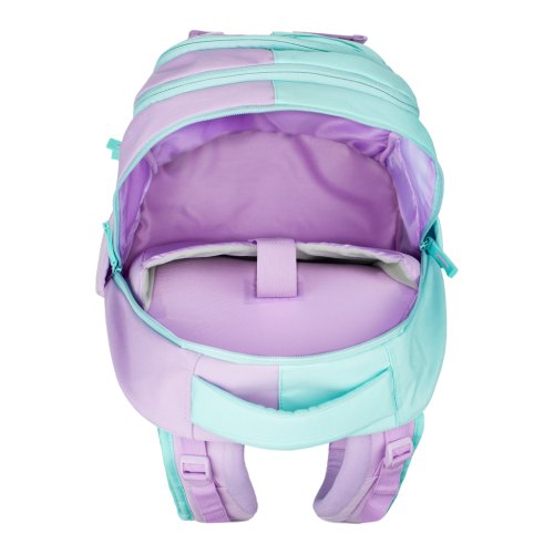 Školní set BAAGL Skate max Sweet - batoh, penál, sáček - obrázek