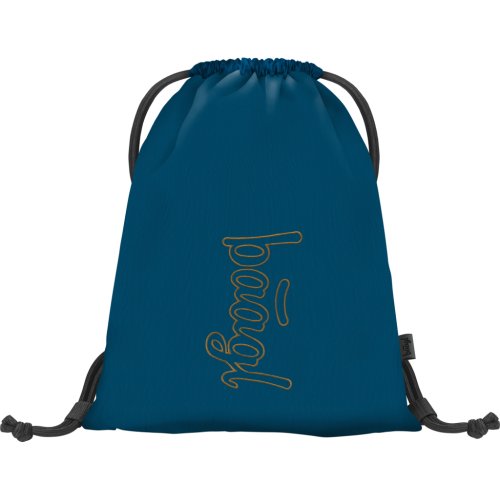 Školní set BAAGL Skate max Duo - batoh, penál, sáček - obrázek