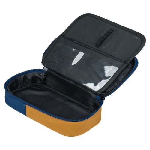 Školní set BAAGL Skate max Duo - batoh, penál, sáček - obrázek
