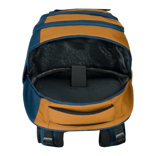 Školní set BAAGL Skate max Duo - batoh, penál, sáček - obrázek
