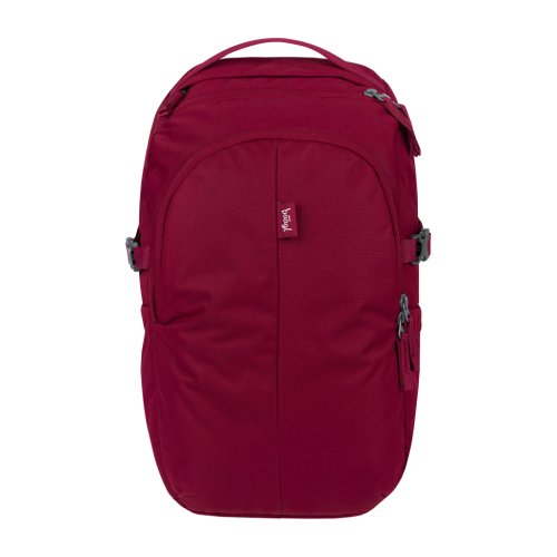 Batoh BAAGL Dash Burgundy GRS