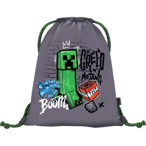 Sáček Minecraft BAAGL TNT