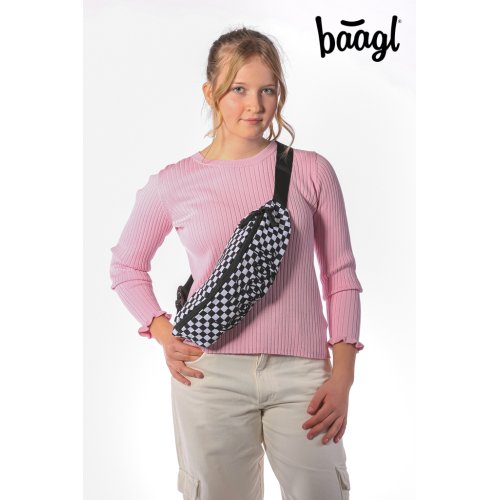 Ledvinka BAAGL Snap SKA - obrázek