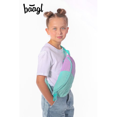 Ledvinka BAAGL Snap Sweet - obrázek