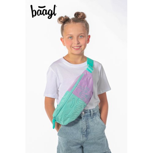 Ledvinka BAAGL Snap Sweet - obrázek