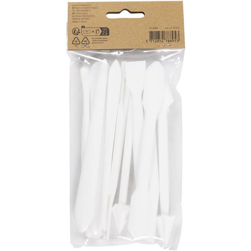 Modelovací nástroje 12 ks - obrázek