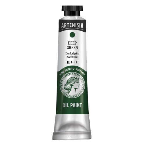 Olejová barva ARTEMISIA 20 ml