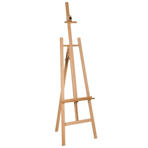 Malířský stojan NEW YORK LUX