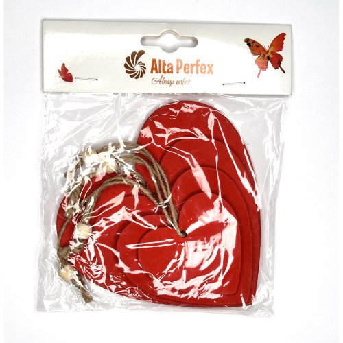 Sada dřevěné srdce na šnůrce 4 velikosti - Sada_srdce_4Velikosti.jpg