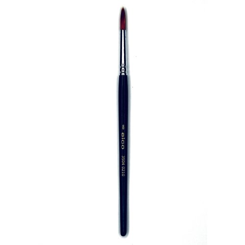 Štětec na akvarel ELCO PINSEL - vel.8