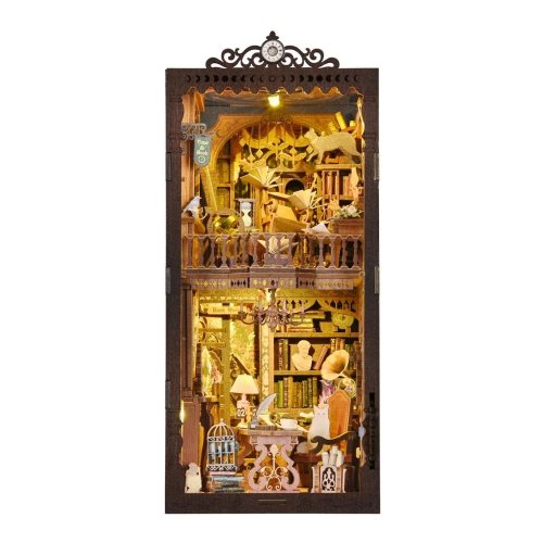 Book Nook sada - Zázračná knihovna - SL06-03.jpg